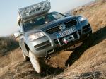 Volkswagen Touareg Individual Expedition 2005 года